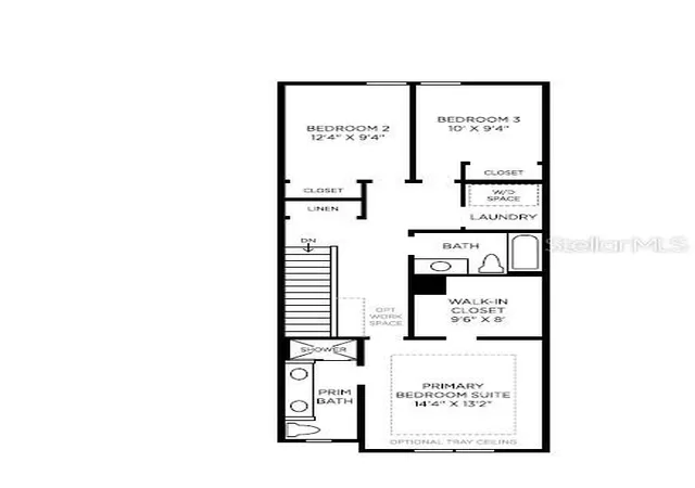 Photo 3 of Townhouse for sale at 12830 Sunset Walk Dr, Winter Garden, FL 34787 | MLS# O6415339 | Listing updated on 2026-10-14
