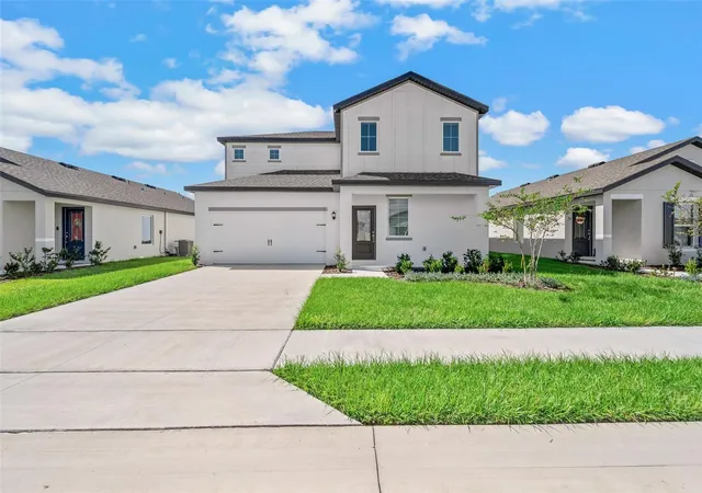 Photo 1 of Single family home for sale at 1205 Wahneta Ct, Poinciana, FL 34759 | MLS# TB8517392 | Listing updated on 2026-06-18