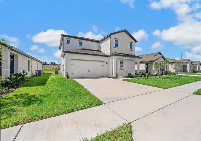 Photo 3 of Single family home for sale at 1205 Wahneta Ct, Poinciana, FL 34759 | MLS# TB8517392 | Listing updated on 2026-06-18