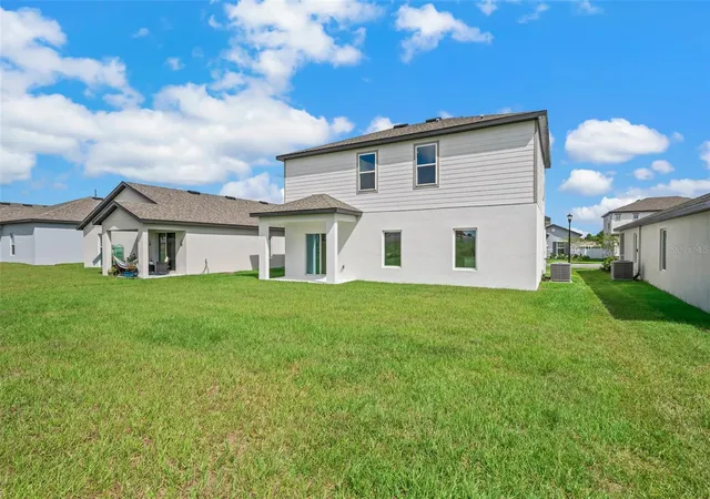 Photo 31 of Single family home for sale at 1205 Wahneta Ct, Poinciana, FL 34759 | MLS# TB8517392 | Listing updated on 2026-06-18