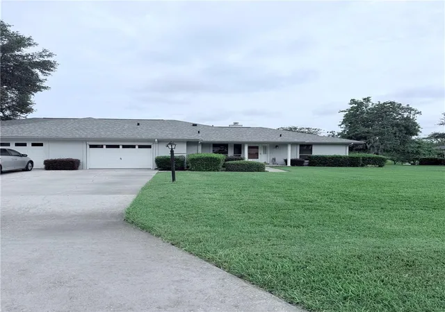 Homes for sale in Dunnellon, FL | 9092 Sw 192nd Court Rd, Dunnellon, FL 34432 | MLS# OM726303