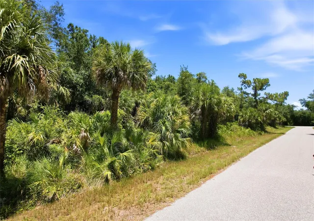 Photo 1 of Land for sale at 18426 Sagamore Ave, Port Charlotte, FL 33954 | MLS# NS1088470 | Listing updated on 2026-06-13