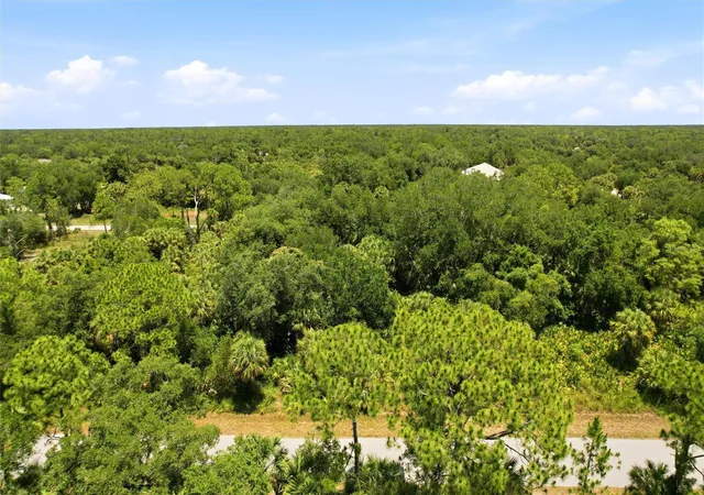 Photo 2 of Land for sale at 18426 Sagamore Ave, Port Charlotte, FL 33954 | MLS# NS1088470 | Listing updated on 2026-06-13