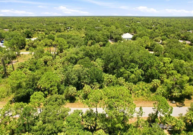 Photo 3 of Land for sale at 18426 Sagamore Ave, Port Charlotte, FL 33954 | MLS# NS1088470 | Listing updated on 2026-06-13