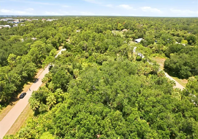 Photo 4 of Land for sale at 18426 Sagamore Ave, Port Charlotte, FL 33954 | MLS# NS1088470 | Listing updated on 2026-06-13