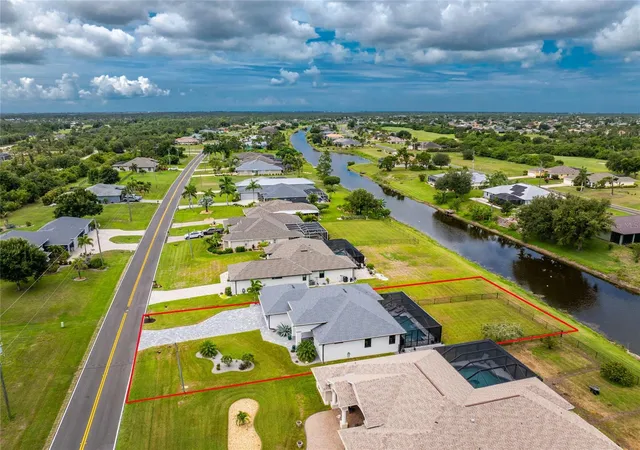 56th image of 940 Boundary Blvd, Rotonda West, FL 33947 | MLS# D6147749