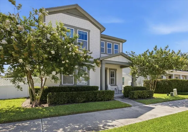 Photo 2 of Single family home for sale at 6323 Hamlin Reserve Blvd, Winter Garden, FL 34787 | MLS# O6415343 | Listing updated on 2026-10-17