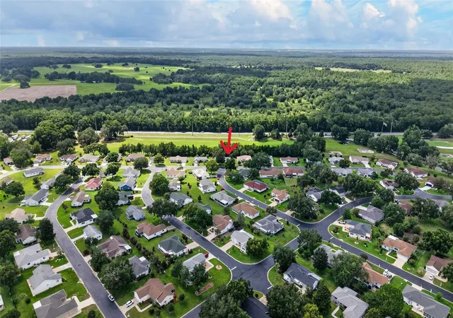 3rd image of 11946 Sw 137Th Loop, Dunnellon, FL 34432 | MLS# OM726305