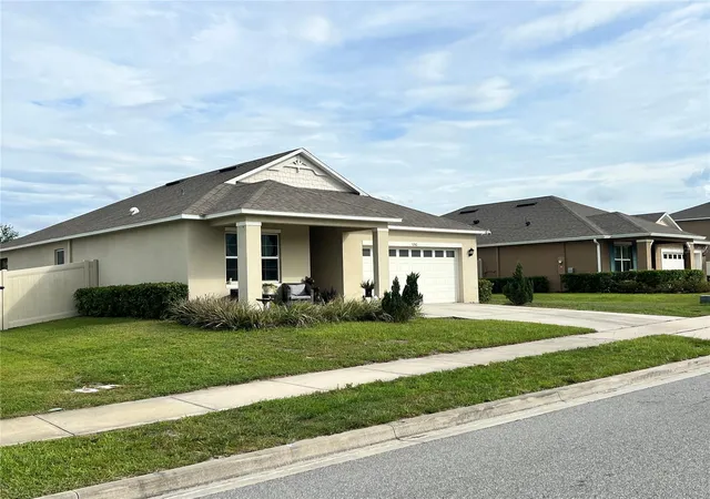 1st image of 5240 Greenheart Ave, Mount Dora, FL 32757 | MLS# G5113537