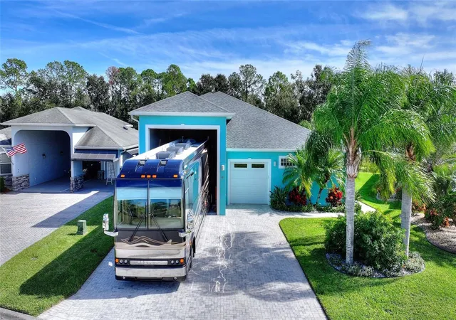 1st image of 381 Nolane Ln, Polk City, FL 33868 | MLS# O6415348