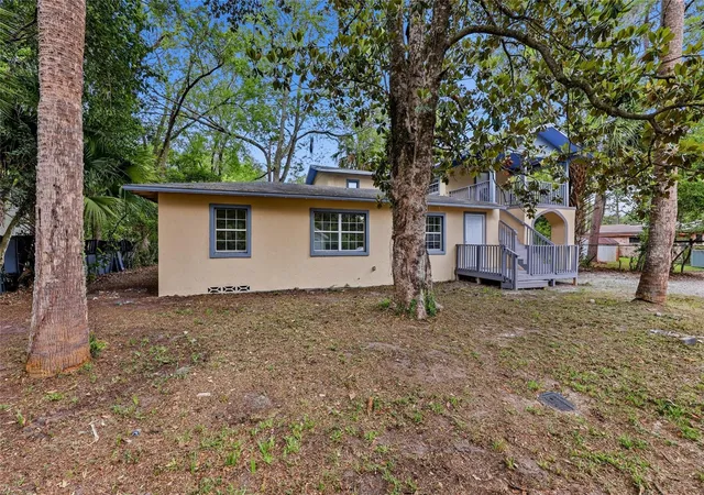 Photo 2 of Single family home for sale at 821 Ne 22nd Terrace, Gainesville, FL 32641 | MLS# GC541039 | Listing updated on 2026-09-02