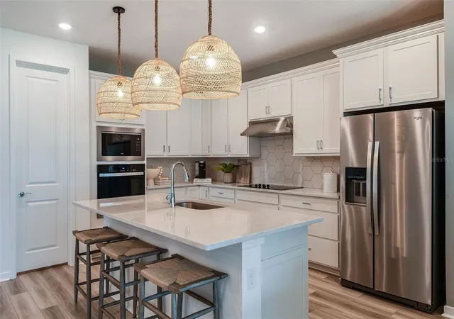 Photo 3 of Sale Pending at 37420 Gunnison Dr, Zephyrhills, FL 33540 | MLS# TB8517413 | Listing updated on 2026-09-02