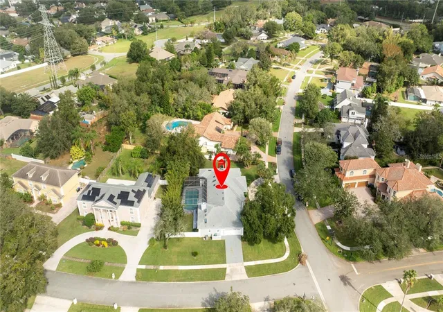 Photo 2 of Single family home for sale at 5646 Masters Blvd, Orlando, FL 32819 | MLS# O6415354 | Listing updated on 2026-08-20
