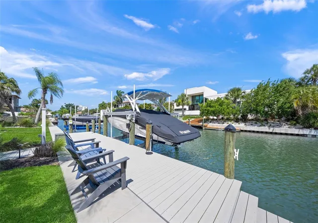 4th image of 549 Halyard Ln, Longboat Key, FL 34228 | MLS# A4696535