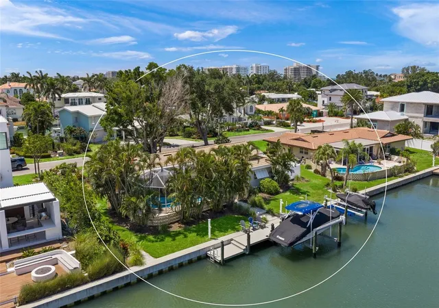 5th image of 549 Halyard Ln, Longboat Key, FL 34228 | MLS# A4696535