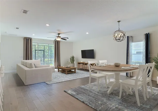 5th image of 2183 Raglan Cir, Ormond Beach, FL 32174 | MLS# V4949561