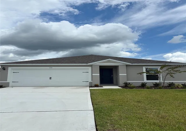 Photo 1 of Single family home for sale at 133 Heirloom Dr, Ormond Beach, FL 32174 | MLS# O6415359 | Listing updated on 2026-09-28