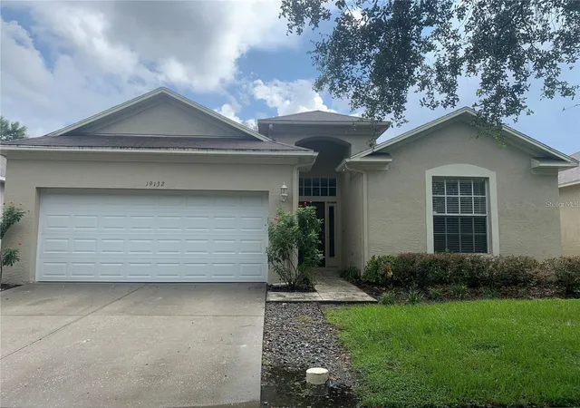Photo 1 of Single family home for sale at 19132 Wood Sage Dr, Tampa, FL 33647 | MLS# TB8517431 | Listing updated on 2026-08-02