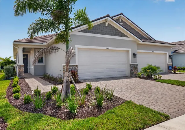 House for sale at 18476 Green Garden Ct, Venice, FL 34293 | MLS# TB8517432 | Listing updated on 2026-10-08