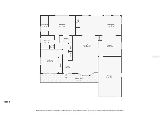 49th image of 2335 Surrey Ln, Clearwater, FL 33763 | MLS# TB8517433