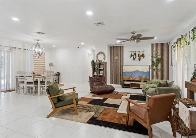 4th image of 1756 Tanglewood Dr, Kissimmee, FL 34746 | MLS# O6415364