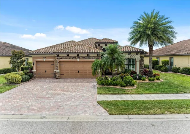 1st image of 20455 Granlago Dr, Venice, FL 34293 | MLS# N6144664