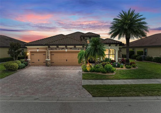 2nd image of 20455 Granlago Dr, Venice, FL 34293 | MLS# N6144664
