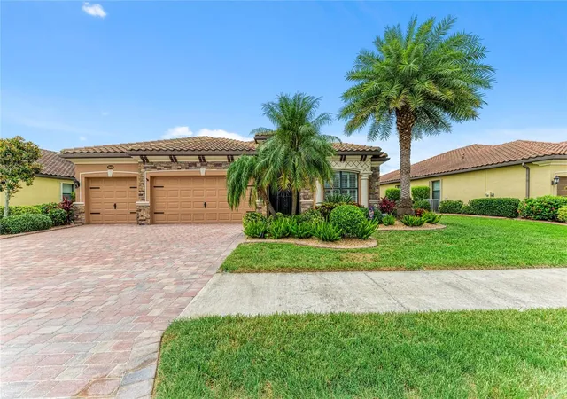 4th image of 20455 Granlago Dr, Venice, FL 34293 | MLS# N6144664