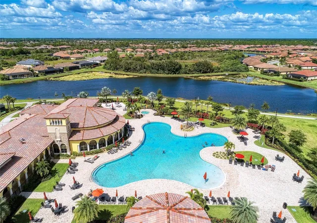 3rd image of 20455 Granlago Dr, Venice, FL 34293 | MLS# N6144664