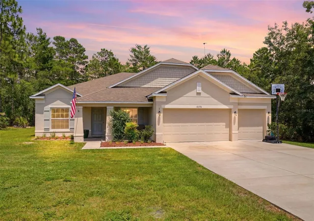 1st image of 18296 Maberly Rd, Weeki Wachee, FL 34614 | MLS# W7886583