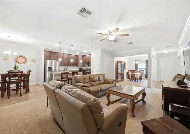 Photo 3 of Single family home for sale at 18296 Maberly Rd, Weeki Wachee, FL 34614 | MLS# W7886583 | Listing updated on 2026-10-02