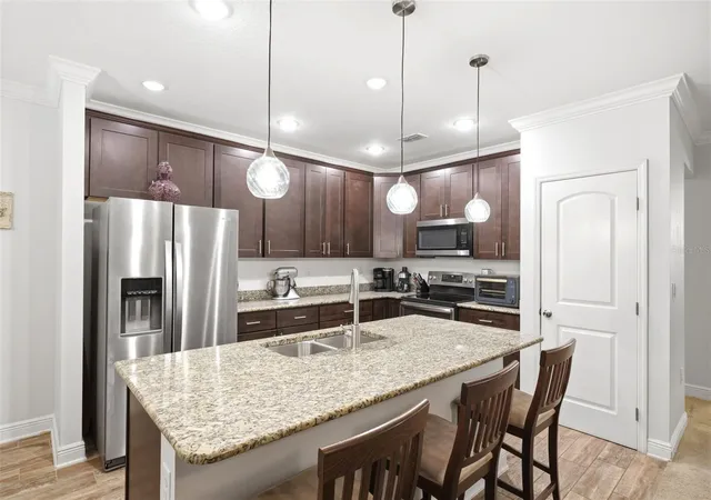 Photo 3 of Single family home for sale at 18296 Maberly Rd, Weeki Wachee, FL 34614 | MLS# W7886583 | Listing updated on 2026-10-02