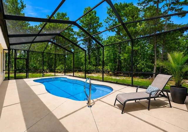 Photo 2 of Single family home for sale at 18296 Maberly Rd, Weeki Wachee, FL 34614 | MLS# W7886583 | Listing updated on 2026-10-02