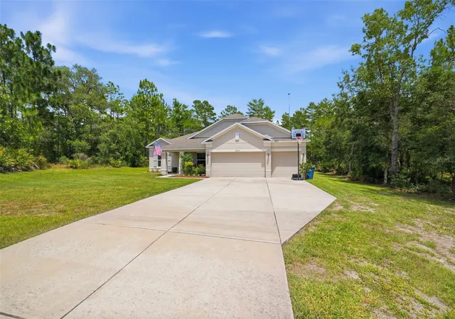 4th image of 18296 Maberly Rd, Weeki Wachee, FL 34614 | MLS# W7886583