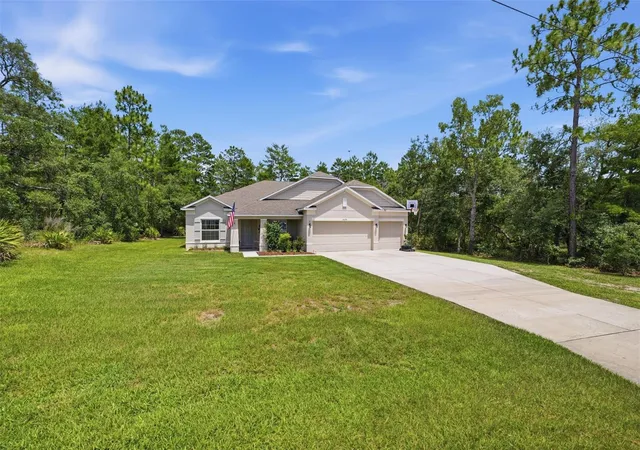 5th image of 18296 Maberly Rd, Weeki Wachee, FL 34614 | MLS# W7886583
