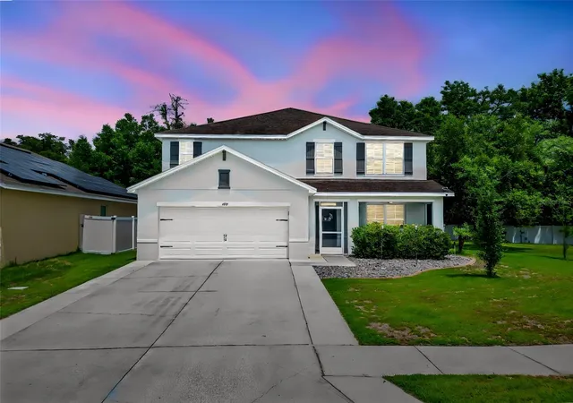 1st image of 420 Hartford Heights St, Spring Hill, FL 34609 | MLS# TB8517441