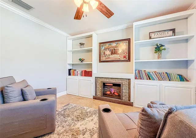 2nd image of 420 Hartford Heights St, Spring Hill, FL 34609 | MLS# TB8517441