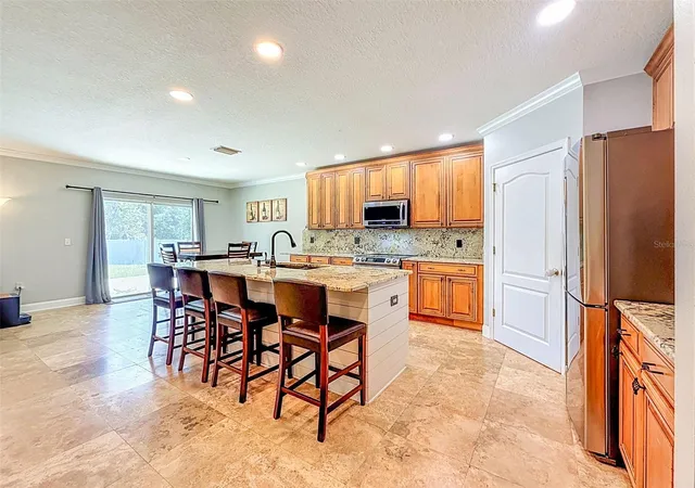 3rd image of 420 Hartford Heights St, Spring Hill, FL 34609 | MLS# TB8517441