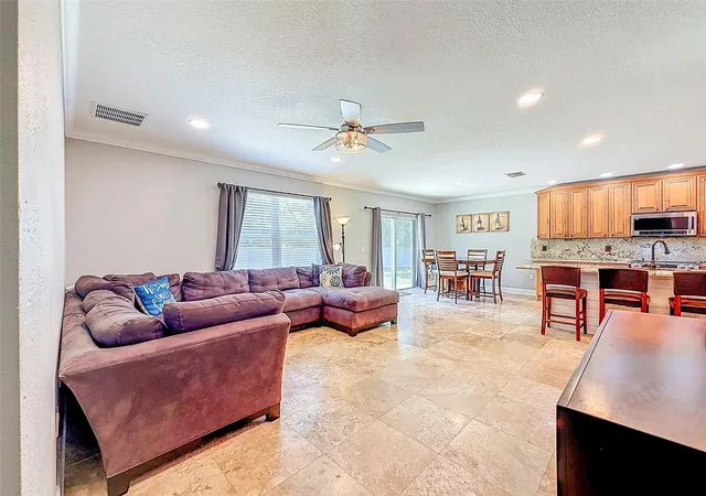 4th image of 420 Hartford Heights St, Spring Hill, FL 34609 | MLS# TB8517441