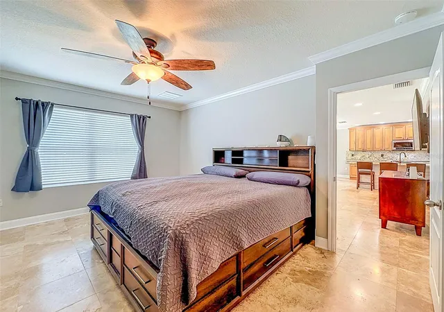 5th image of 420 Hartford Heights St, Spring Hill, FL 34609 | MLS# TB8517441
