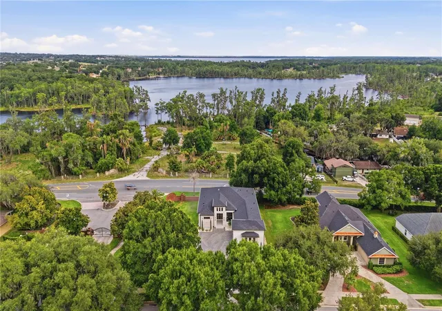 Photo 3 of Single family home for sale at 11500 Osprey Pointe Blvd, Clermont, FL 34711 | MLS# O6415372 | Listing updated on 2026-10-10