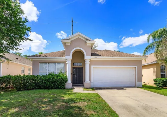 Photo 1 of Single family home for sale at 13236 Luxbury Loop, Orlando, FL 32837 | MLS# O6415373 | Listing updated on 2026-09-25