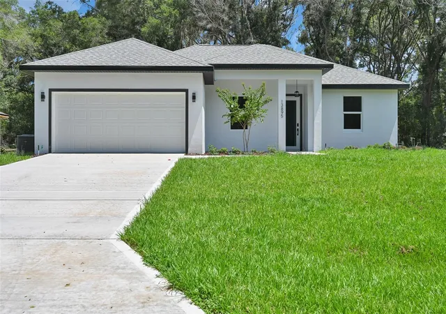 Photo 1 of Single family home for sale at 13895 Sw 110th Place, Dunnellon, FL 34432 | MLS# O6415375 | Listing updated on 2026-09-24