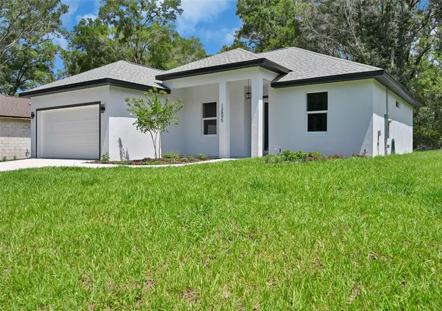 Photo 2 of Single family home for sale at 13895 Sw 110th Place, Dunnellon, FL 34432 | MLS# O6415375 | Listing updated on 2026-09-24