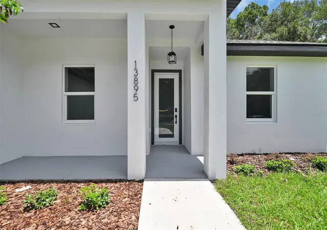 Photo 3 of Single family home for sale at 13895 SW 110th Place, Dunnellon, FL 34432 | MLS# O6415375 | Listing updated on 2026-09-24