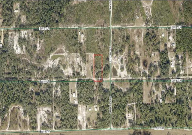 Photo 2 of Land for sale at 4090 431 000 Sw 158 Lane, Dunnellon, FL 34432 | MLS# A4696550 | Listing updated on 2026-08-25