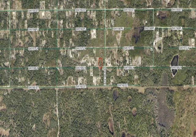 Photo 3 of Land for sale at 4090 431 000 Sw 158 Lane, Dunnellon, FL 34432 | MLS# A4696550 | Listing updated on 2026-08-25