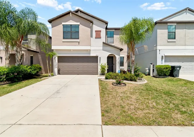 Photo 1 of Single family home for sale at 13917 Arbor Pines Dr, Riverview, FL 33579 | MLS# TB8517457 | Listing updated on 2026-09-23