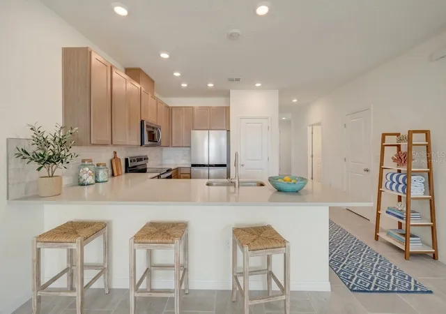 Photo 2 of Townhouse for sale at 6353 Jensen View Ave, Apollo Beach, FL 33572 | MLS# TB8517461 | Listing updated on 2026-09-22