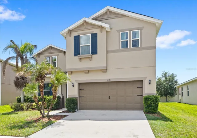 Photo 1 of Single family home for sale at 12135 Carson Dr, Orlando, FL 32824 | MLS# O6415381 | Listing updated on 2026-08-30